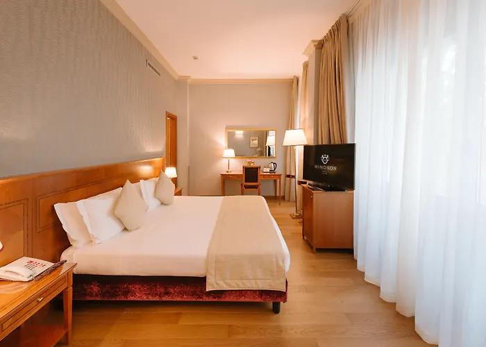 Windsor מילאנו