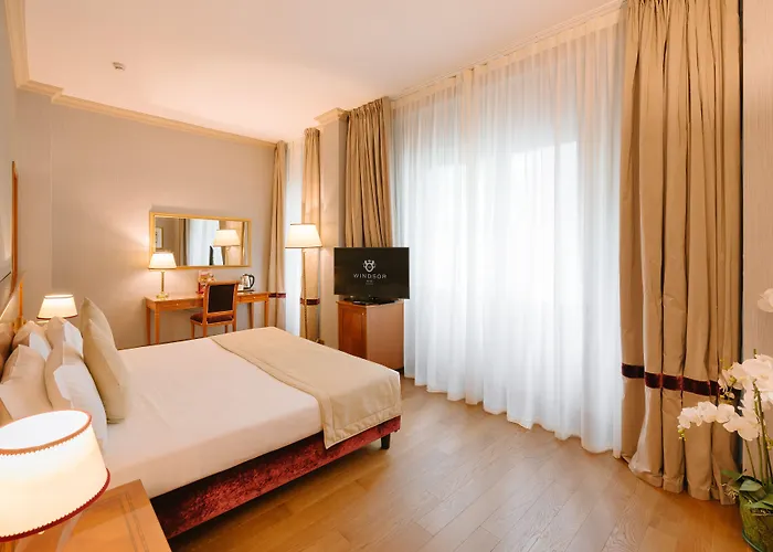 Windsor Otel 4*