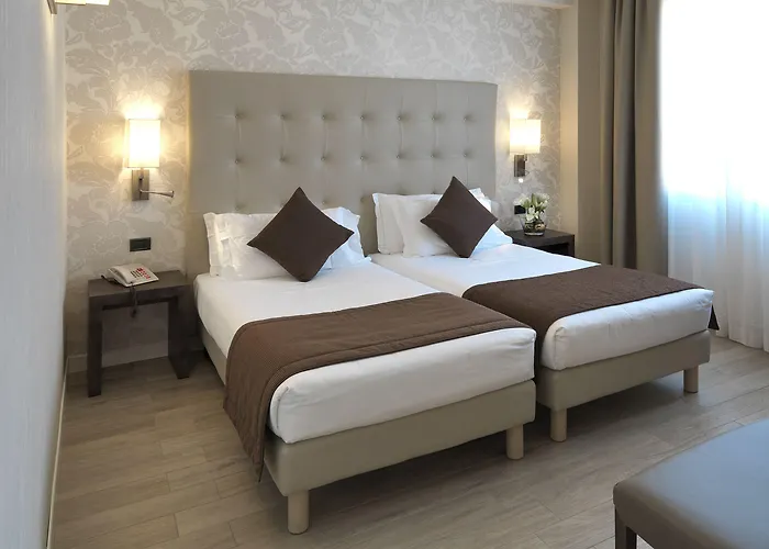 Windsor 4* Milano