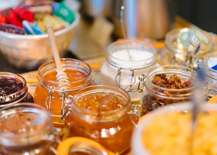 Windsor מלון מילאנו