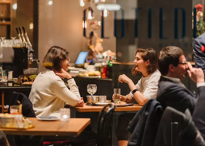 מלון Windsor מילאנו