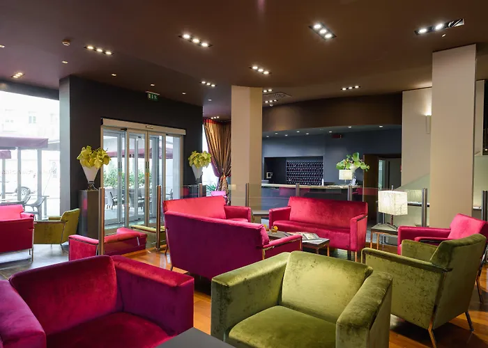 Windsor 4* מילאנו