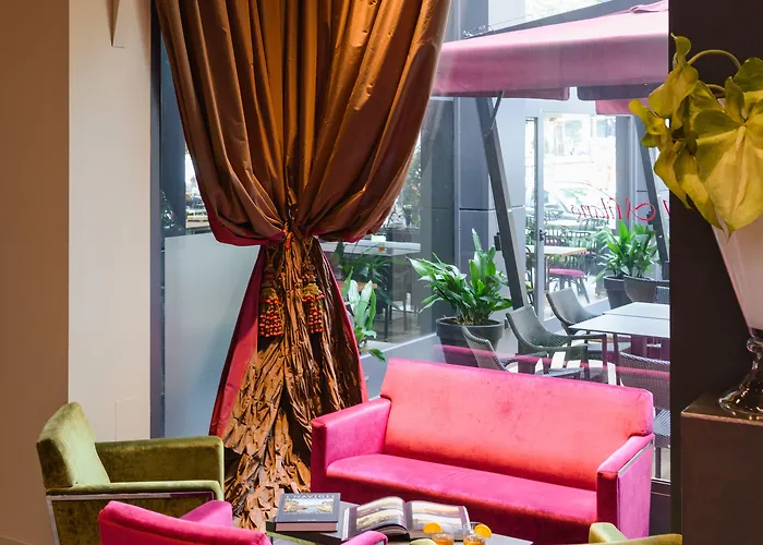 Windsor מילאנו