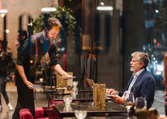 Windsor 4* מילאנו