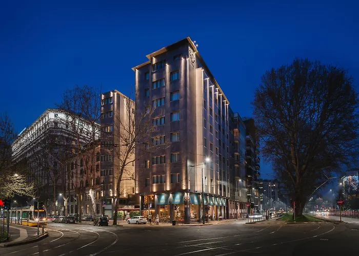 Windsor מלון מילאנו