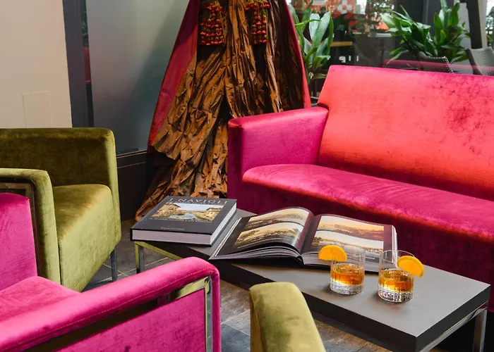Otel Windsor Milano
