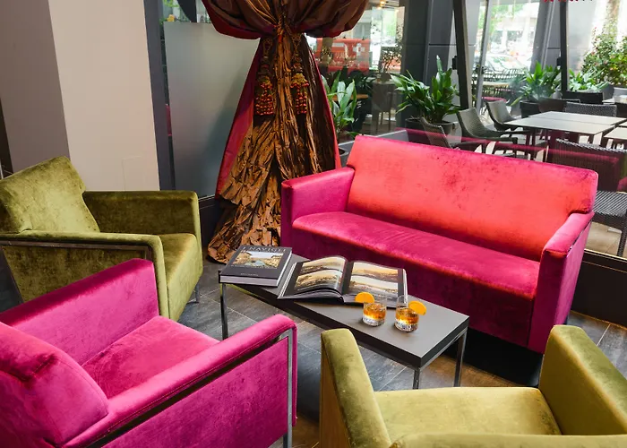 Windsor מלון מילאנו