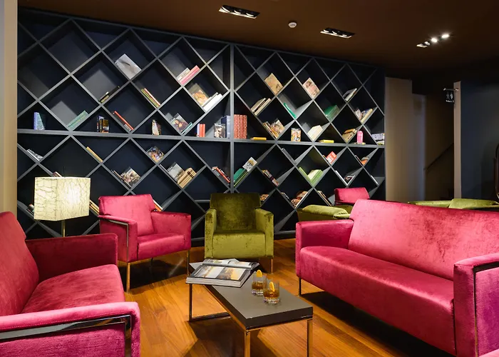 Windsor 4* מילאנו