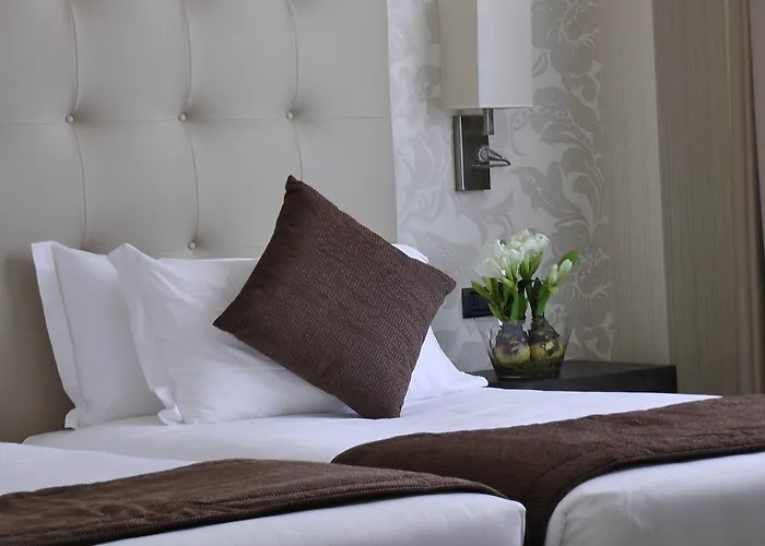 Windsor 4* מילאנו