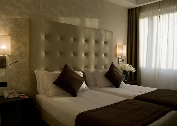 Windsor Otel 4*