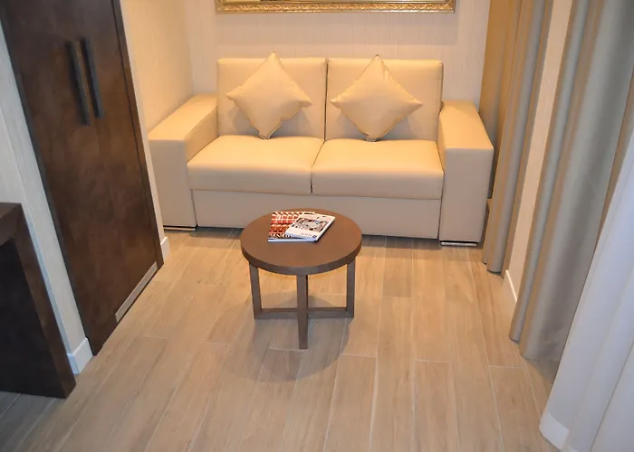 Windsor מלון מילאנו