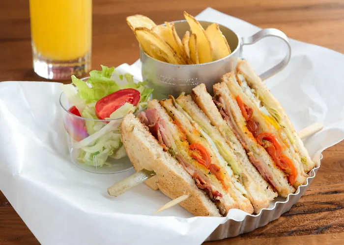 Windsor מילאנו