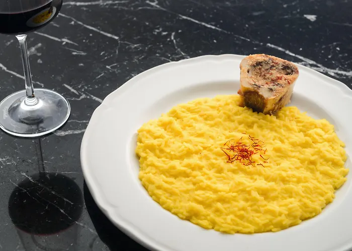 Windsor 4* מילאנו