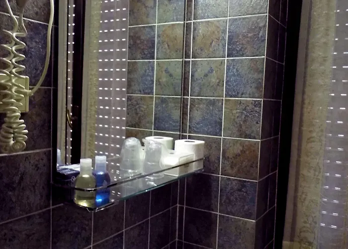 فندق أكورزيو