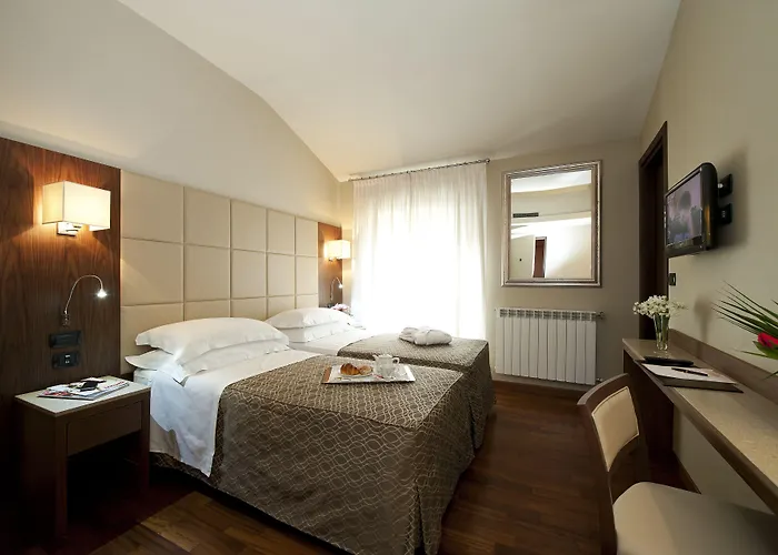 Fenice 3* Милан