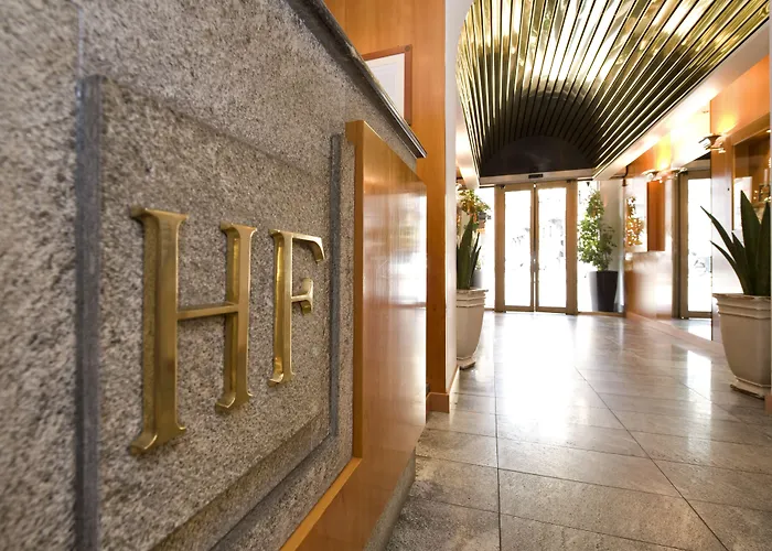 Fenice Отель 3*