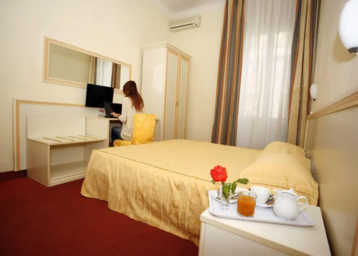 Adler Hotel