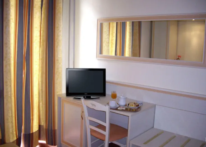 Adler Hotel