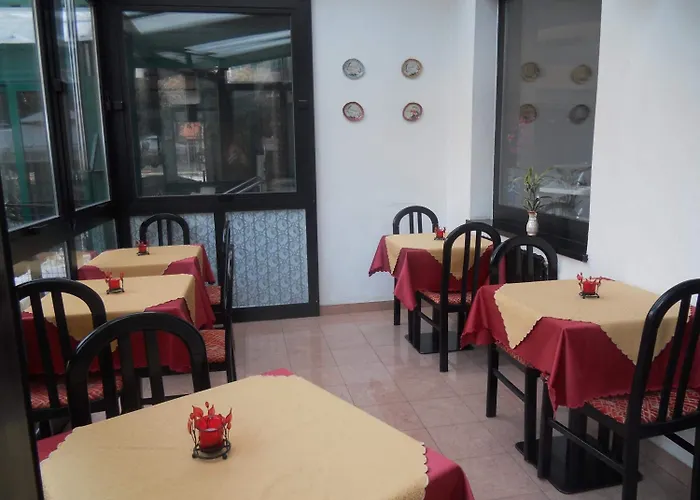 Hotel Adler 3*