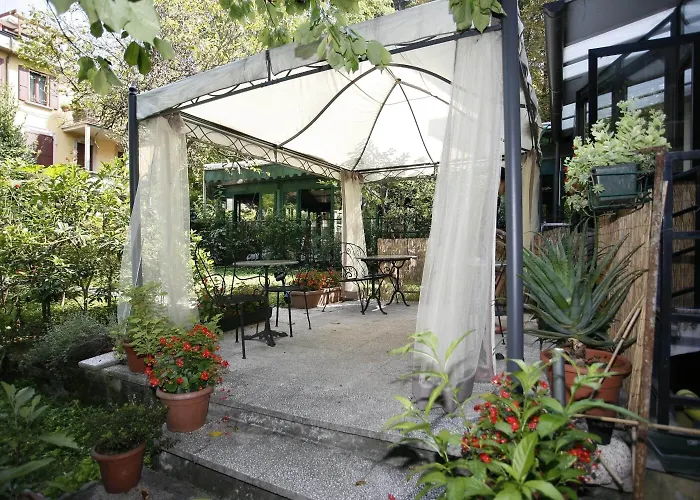 Adler Hotel 3*