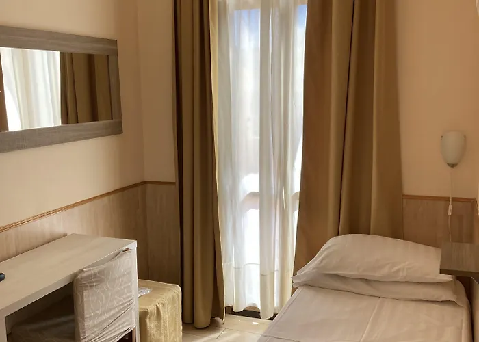 Adler Hotel 3*