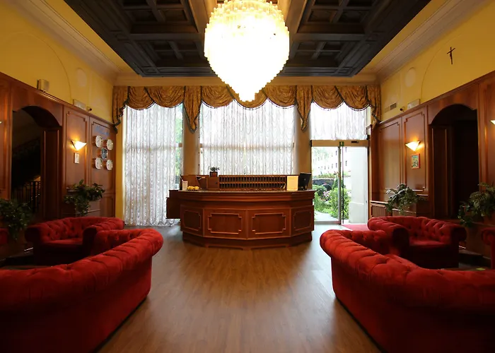 Mokinba Montebianco 4*