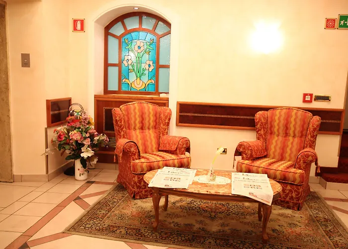 Mokinba Montebianco 4*