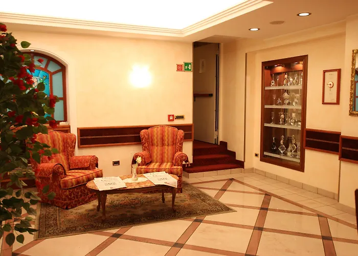 Mokinba Montebianco Hotel