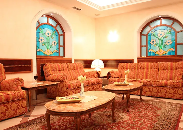 Hotel Mokinba Montebianco 4*