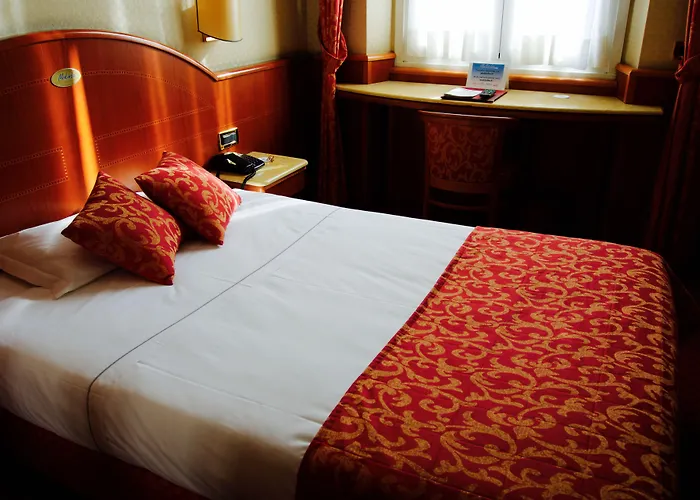 Mokinba Montebianco Hotel