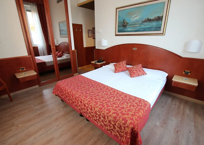 Hotel Mokinba Montebianco