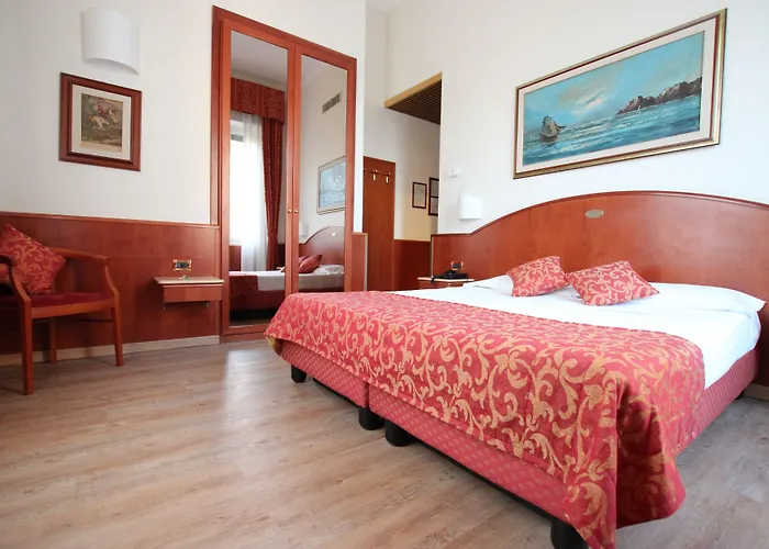 Mokinba Montebianco Mailand