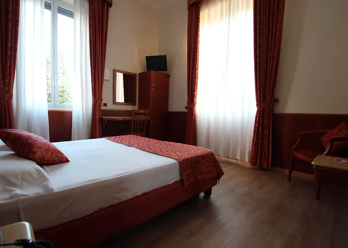 Mokinba Montebianco Hotel 4*