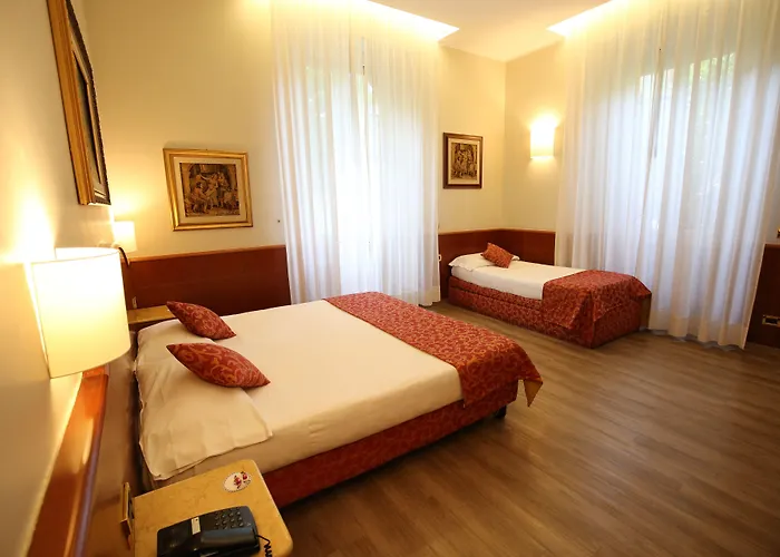 Hotel Mokinba Montebianco 4*