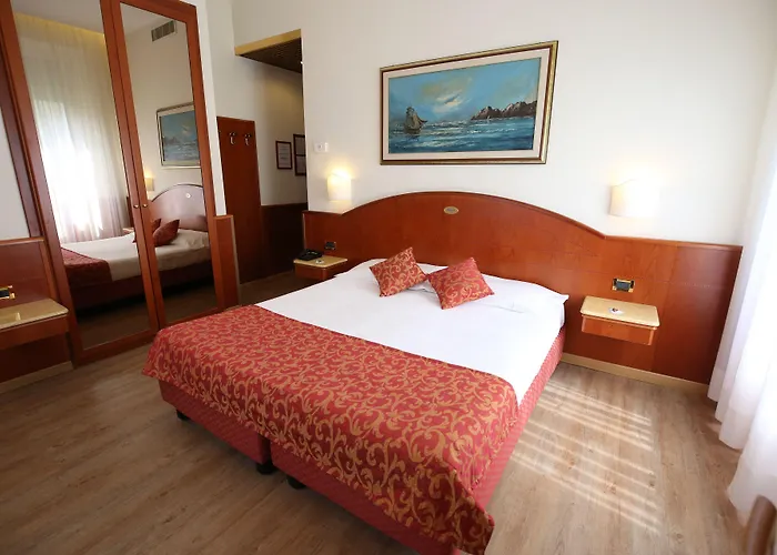 Hotel Mokinba Montebianco