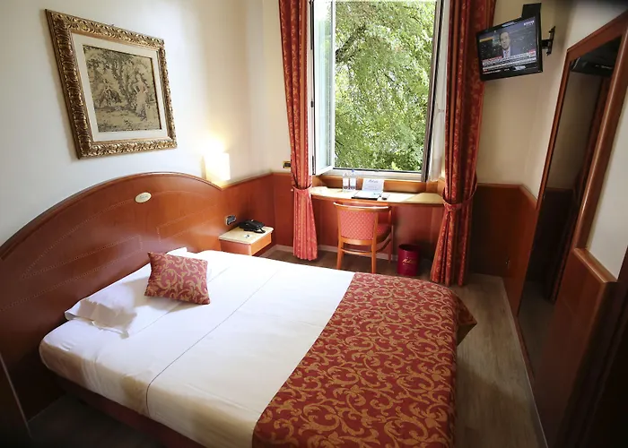 Hotel Mokinba Montebianco