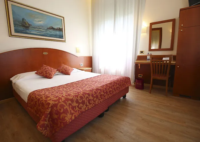 Mokinba Montebianco Milaan