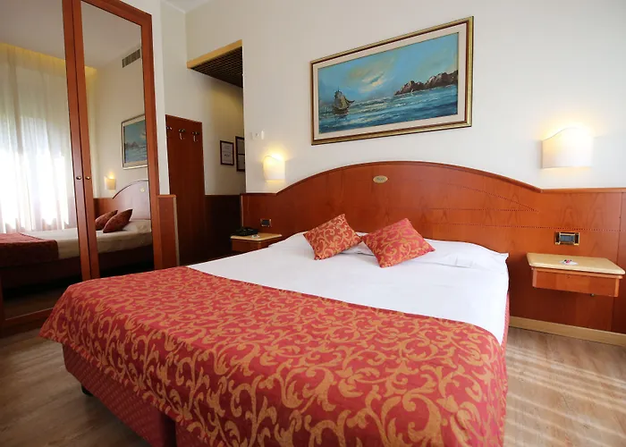 Mokinba Montebianco Mailand