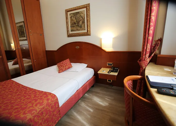 Mokinba Montebianco Milaan