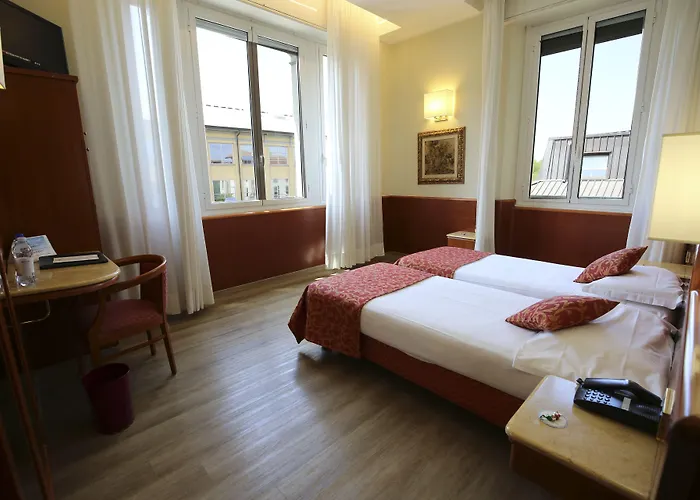 Mokinba Montebianco Hotel 4*