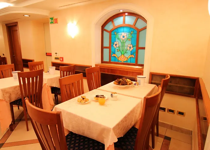 Mokinba Montebianco Hotel