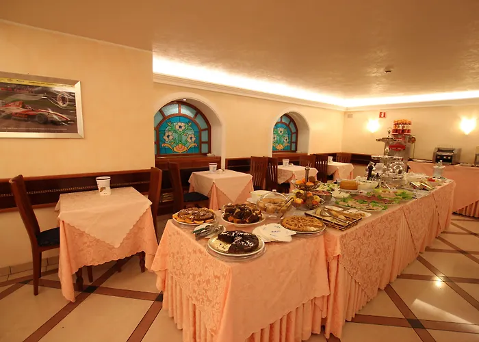 Mokinba Montebianco Hotel