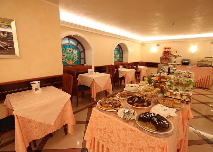 Mokinba Montebianco Mailand