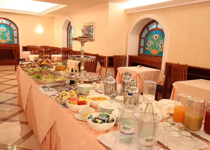 Mokinba Montebianco Hotel