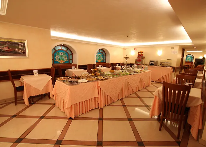 Mokinba Montebianco Mailand