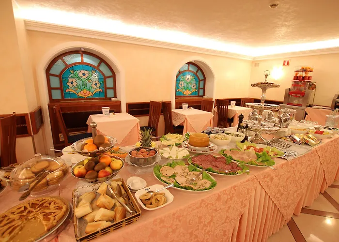 Mokinba Montebianco Milaan