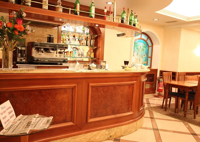 Hotel Mokinba Montebianco