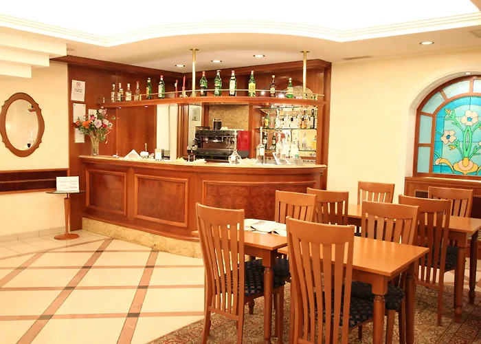 Mokinba Montebianco Mailand