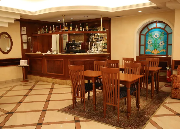 Mokinba Montebianco 4* Mailand