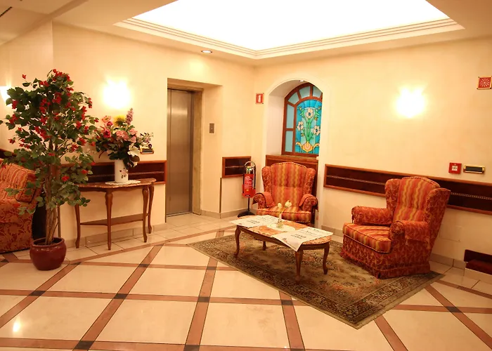 Mokinba Montebianco 4*